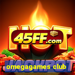 omegagames club
